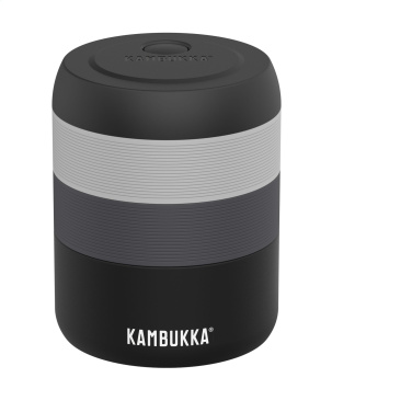 Logo trade ärikingituse pilt: Kambukka® Bora 600 ml Toidunõu