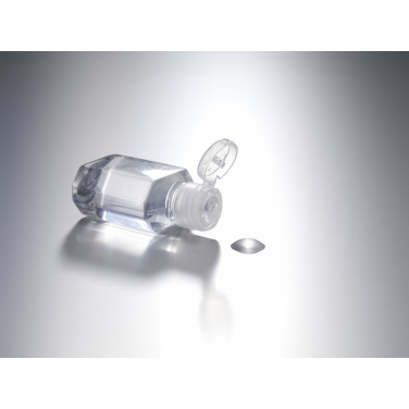 Logo trade ärikingituse pilt: Desinfitseeriv kätegeel Caring Hygienic 30 ml