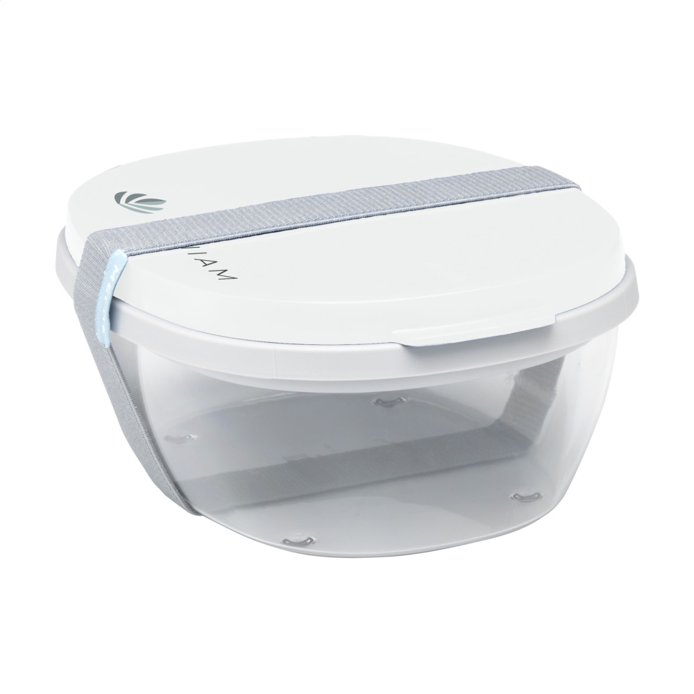 Logo trade meene pilt: Mepal Salatbox Ellipse