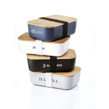 Logo trade firmakingid foto: Midori bambusest lõunakarp