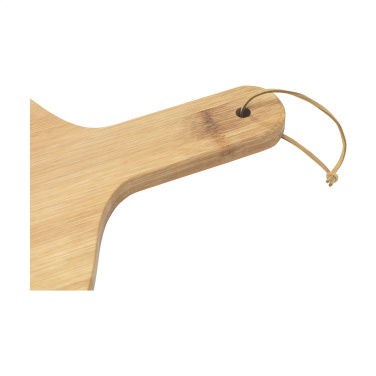 Logo trade firmakingi pilt: Bodega Bamboo Board lõikelaud