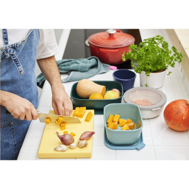 Logotrade reklaamkingituse foto: Mepal Cirqula mitmeotstarbeline ristkülikukujuline kauss 2 L lõunakarp