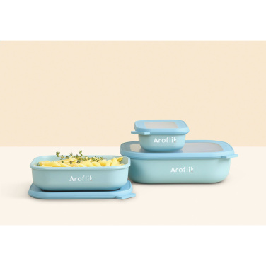 Logo trade reklaamkingitused foto: Mepal Cirqula mitmeotstarbeline ristkülikukujuline kauss 2 L lõunakarp