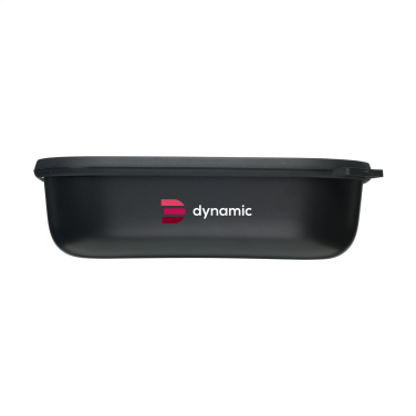 Logo trade reklaamkingid foto: Mepal Cirqula mitmeotstarbeline ristkülikukujuline kauss 2 L lõunakarp