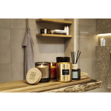 Logo trade reklaamkingitused foto: Wooosh kodulõhnastaja pulgad