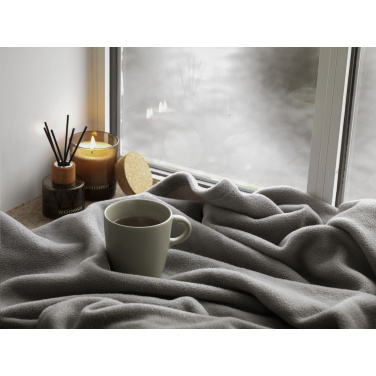 Logo trade ärikingitused foto: Wooosh Vida GRS taaskasutatud materjalist pleed