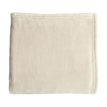 Logo trade ärikingid foto: Wooosh Melrose GRS beež pleed