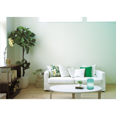 Logotrade firmakingituse foto: Grundig Lumo Color Mood lauavalgusti