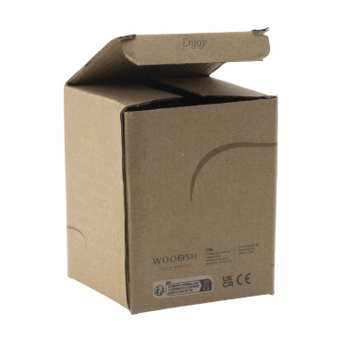 Logo trade firmakingi pilt: Wooosh Luminosa LED-küünal