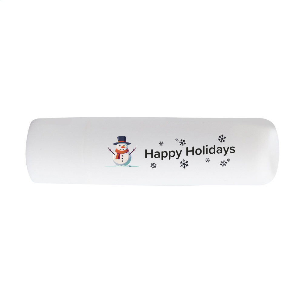 Logotrade firmakingid pilt: Huulepalsam FrostBalm X-Mas