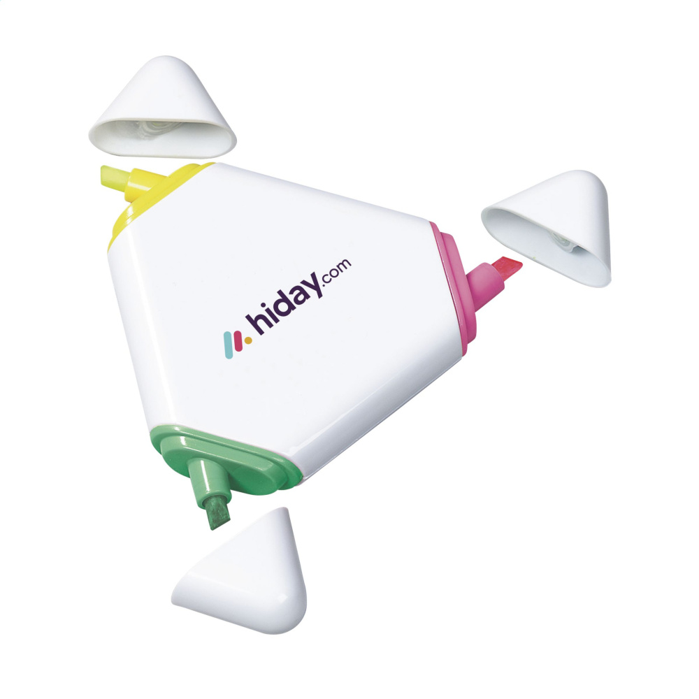 Logotrade firmakingitused pilt: TrioMarker markerpliiats