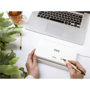 Logotrade reklaamkingid pilt: Cork ECO korgist pastapliiats