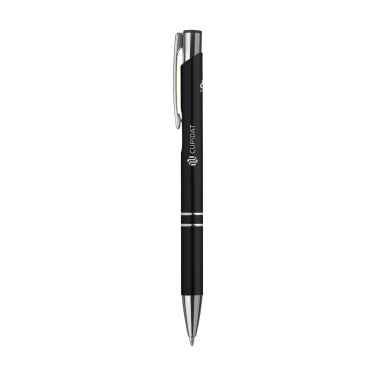Logotrade ärikingid pilt: Ebony Recycled Alu pastakad