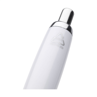 Logo trade ärikingituse pilt: Athos Trans GRS taaskasutatud ABS pliiats