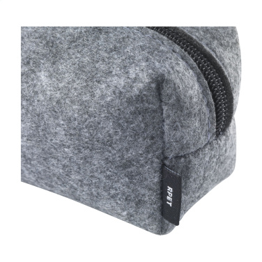 Logo trade reklaamkingi pilt: GRS RPET vildist pinal