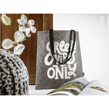 Logo trade reklaamtooted foto: Feltro GRS RPET Shopper