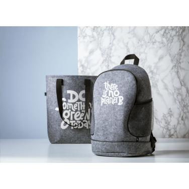 Logo trade reklaamkingi pilt: Feltro XL GRS RPET Shopper