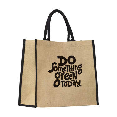 Logotrade ärikingitused pilt: Gerona Jute Shopper kott