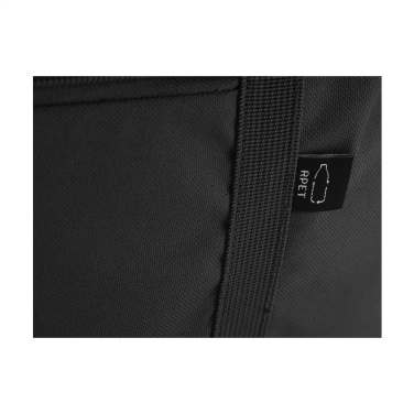 Logo trade ärikingitused foto: Manchesteri RPET reisikott