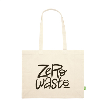 Logotrade reklaamtooted pilt: ECO Shopper Organic Cotton (180 g/m²) ostukott