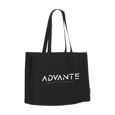 Logotrade ärikingitused pilt: ECO Shopper GOTS Organic Cotton (180 g/m²) kott