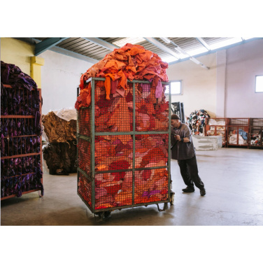 Logotrade reklaamtoote foto: Wolkat Rabat taaskasutatud tekstiili ostja