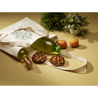 Logo trade ärikingituse pilt: ShoppyBag GRS taaskasutatud puuvill (140 g/m²)