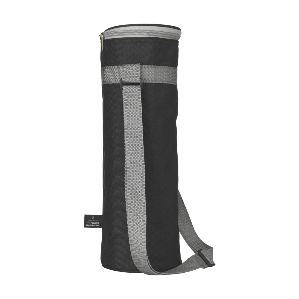 Logotrade firmakingituse foto: BottleCooler GRS RPET