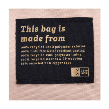 Logotrade ärikingitused pilt: Case Logic Invigo seljakott 15,6 tolli