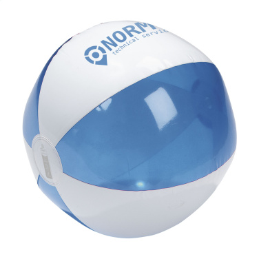 Logo trade reklaamkingi pilt: BeachBall Ø 24 cm