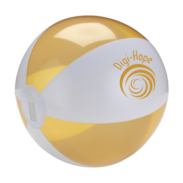 Logotrade ärikingid pilt: BeachBall Ø 24 cm