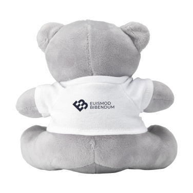 Logo trade firmakingituse pilt: Billy Bear minisuuruses kaisumänguasi