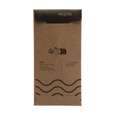 Logotrade meene foto: Kesktee võtmehoidja