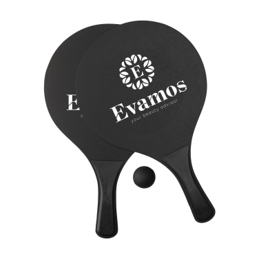 Logotrade ärikingitused pilt: BeachTennis rannamäng