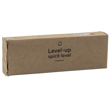 Logo trade firmakingi pilt: Level-Up pudeliavaja