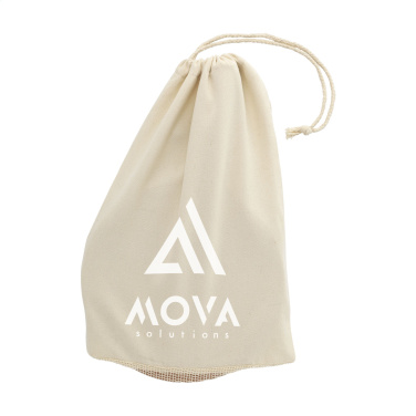 Logotrade firmakingi foto: Playa Wood Beach Tennise rannamäng