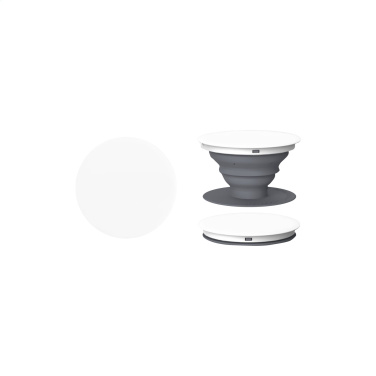 Logotrade ärikingi foto: PopSockets® telefoni käepide