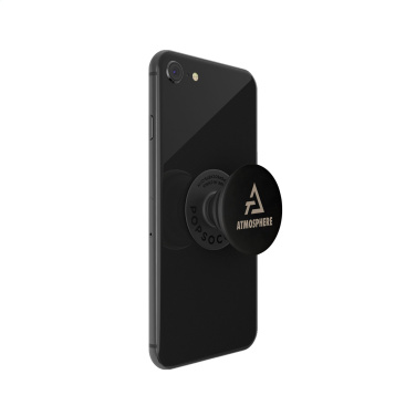 Logotrade firmakingid pilt: PopSockets® alumiiniumist telefonihoidja