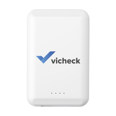 Logo trade reklaamkingitused foto: Force Magnetic RCS taaskasutatud juhtmevaba akupank 5000