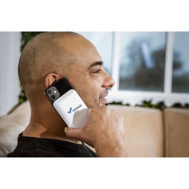 Logo trade ärikingid foto: Force Magnetic RCS taaskasutatud juhtmevaba akupank 5000