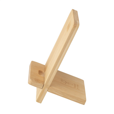 Logo trade firmakingituse pilt: Miyo Bamboo telefonialus