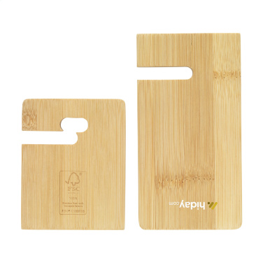 Logotrade reklaamkingid pilt: Miyo Bamboo telefonialus
