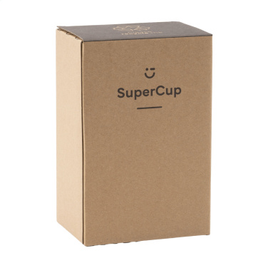 Logo trade reklaamtooted foto: SuperCup 400 ml termotass