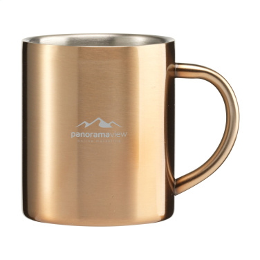 Logotrade ärikingituse foto: IsoMug 300 ml