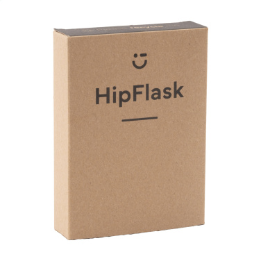 Logo trade meened foto: HipFlask 200 ml joogipudel