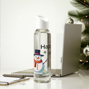 Logo trade reklaamkingid foto: Sirius GRS RPET 650 m X-Mas