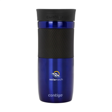 Logotrade reklaamkingituse foto: Contigo® Byron Medium 470 ml termotass