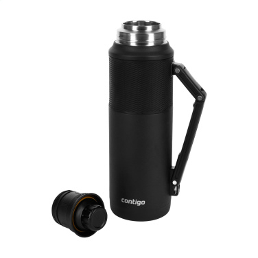 Logotrade meene foto: Contigo® Thermal Bottle 1,2 L termopudel