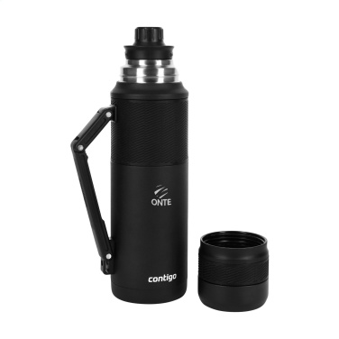 Logo trade reklaamkingituse pilt: Contigo® Thermal Bottle 1,2 L termopudel