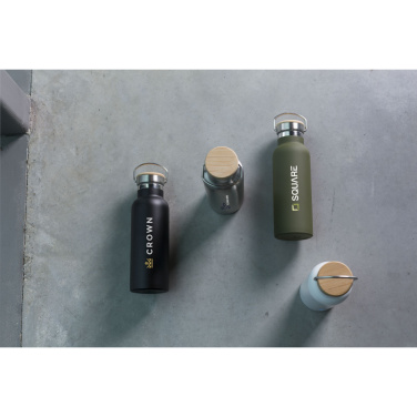 Logotrade ärikingitused pilt: Nordvik 500 ml joogipudel